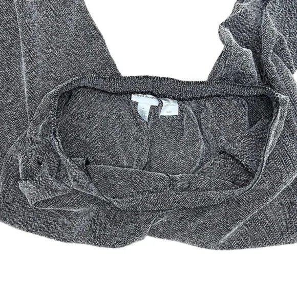 Alfred Dunner Pull-On Herringbone Pants Sizev20 - Picture 4 of 7